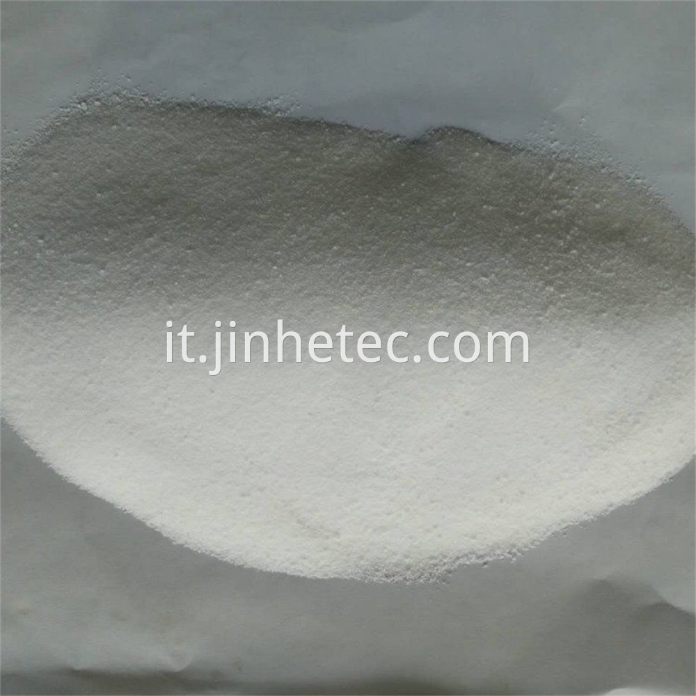 Chlorinated polyethylene CPE (18)